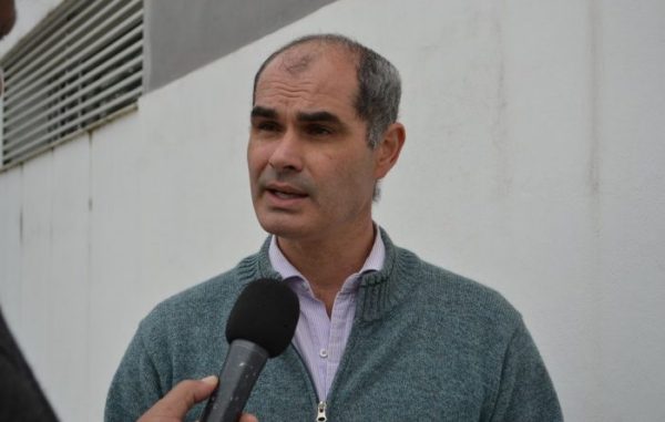 Nación nunca asistió a Formosa por la emergencia productiva del 2017