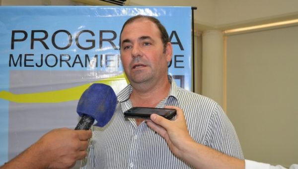 Demora de recursos nacionales impide obra de desagote en la Nueva Formosa