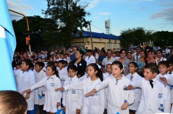 Unos cinco mil escolares prometerán lealtad a la enseña provincial el 8 de abril