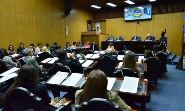 Reformaron el texto del Consejo de la Abogacía