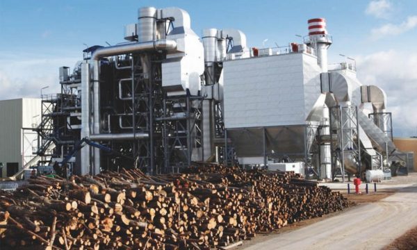 Audiencia pública para la construcción de Central Termoeléctrica con Biomasa