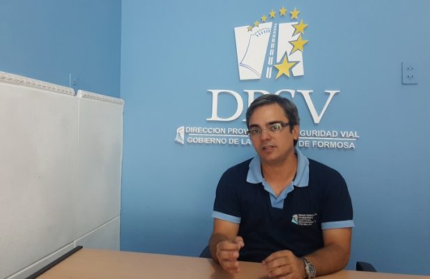 Reclaman obras de infraestructura vial