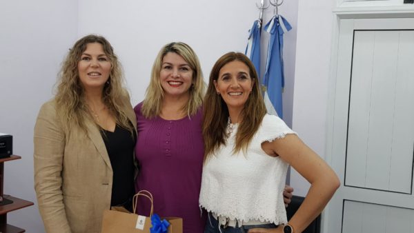 Magistradas resaltan el posicionamiento logrado por las mujeres en el Poder Judicial