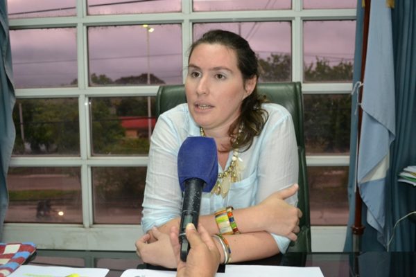 Aumento de precios en servicio eléctrico es “decisión política” de Nación