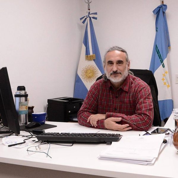 Basterra: «Cambiemos y los radicales frenaron el debate de las tarifas»