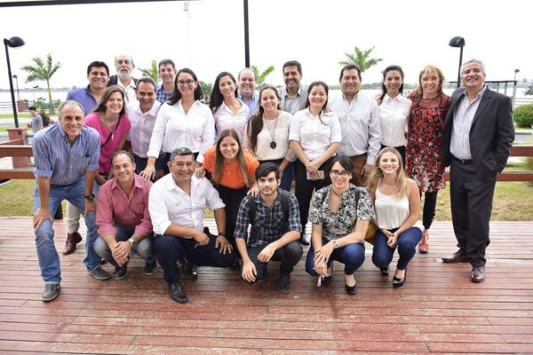 Lanzamiento del Plan Estratégico de Turismo 2018