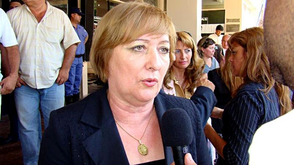 «Queda claro que con este Gobierno Nacional el beneficiado no es el pueblo»