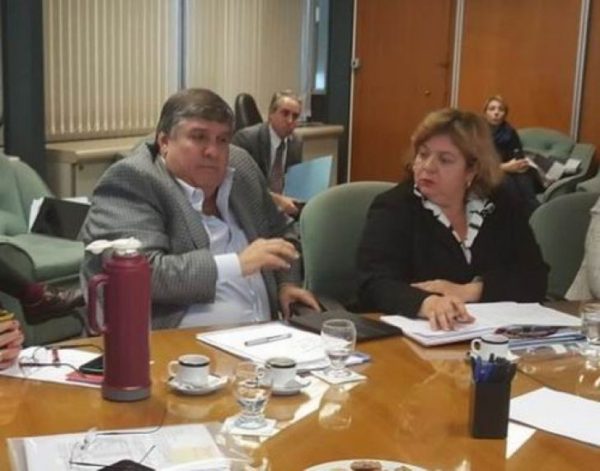 El Bloque Justicialista advierte sobre la judicialización de los procesos políticos