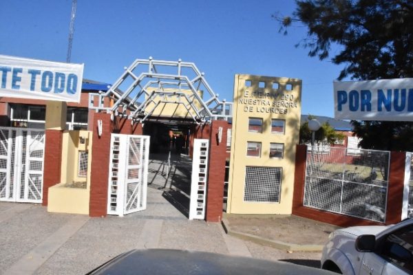 Villa Lourdes alberga la jornada central de “Por nuestra gente, todo”
