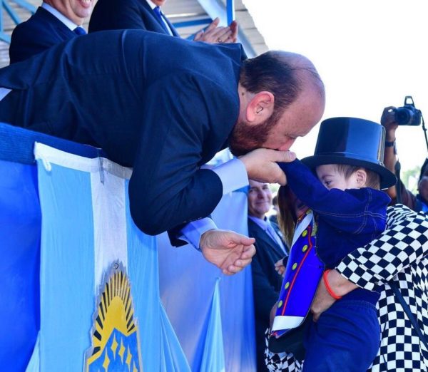 Consideran a mayo como “mes propicio para renovar la esperanza pese a las adversidades”
