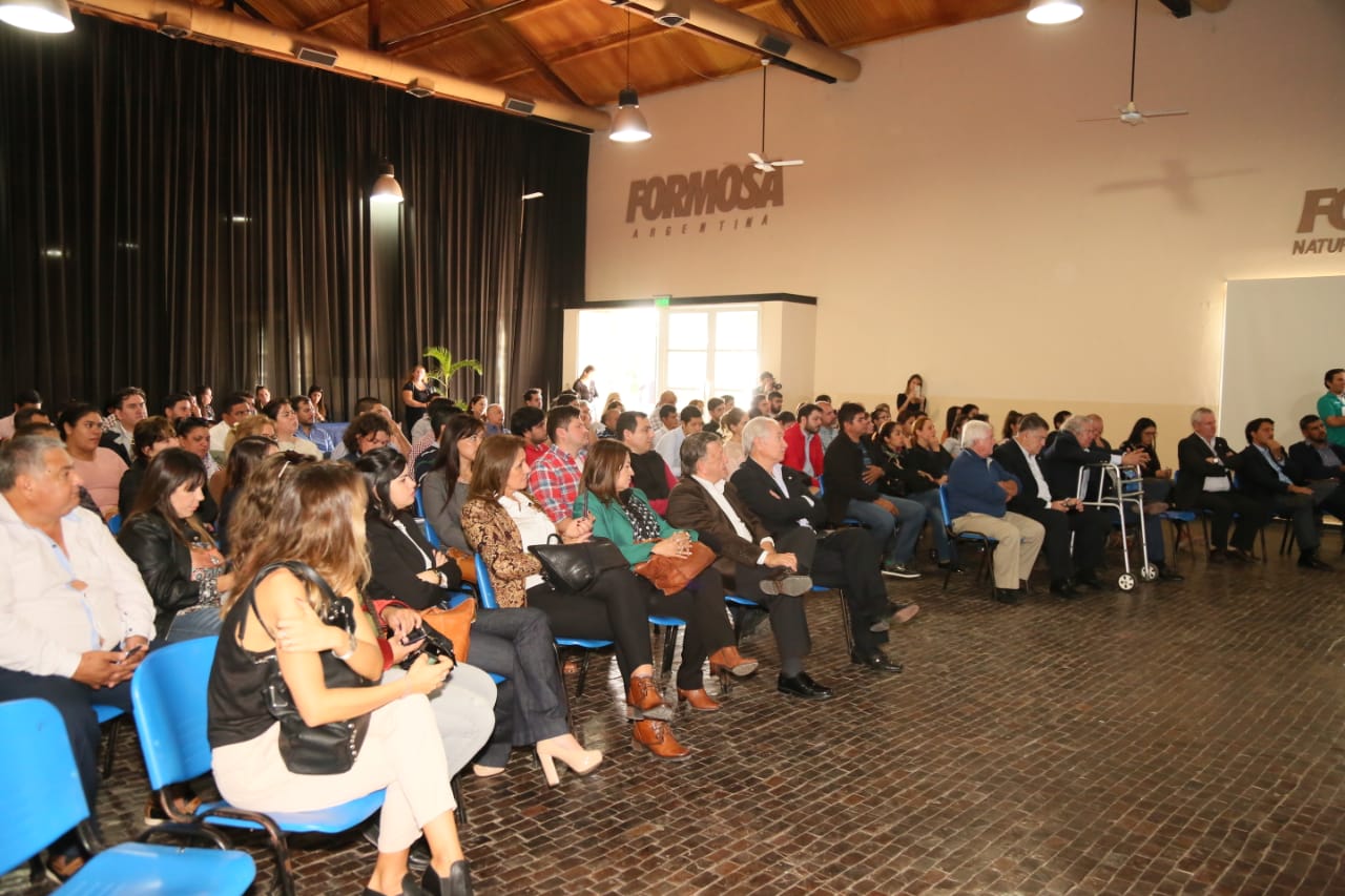 Lanzan herramienta financiera para PyMES