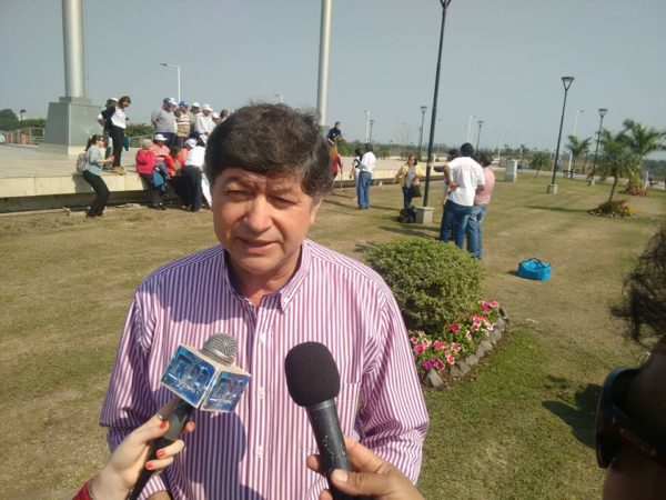 Pensionados del IPS cobraran con aumento los primeros días de junio