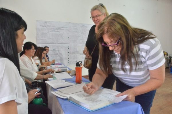 Inscripción a Interinatos y Suplencias 2019