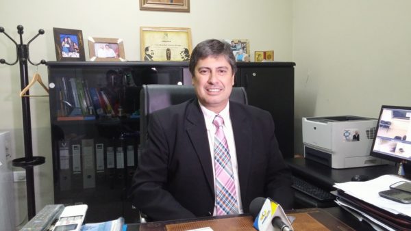Sitúan a formas asociativas como salida a la acentuada crisis laboral