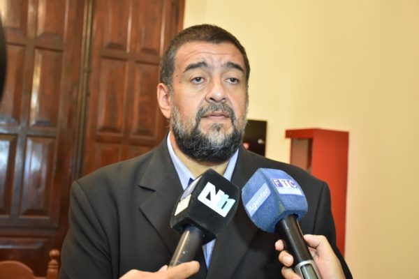 El Gobierno denunció a Fiscalía Federal que inició investigación por hallazgo de DNI tirados