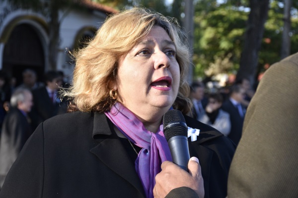 Acudir el FMI significara “nueva vuelta de tuerca para mas ajustes”