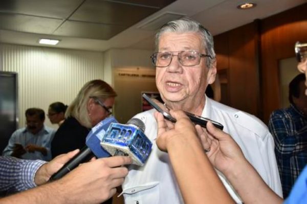 Desde ADF anticipan un paro del 100%