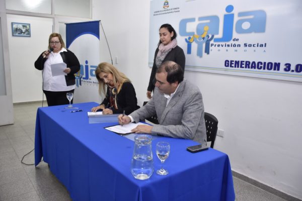 La CPS acordó con empresa de turismo para viajes de jubilados