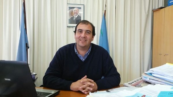López Peña en la conducción del Consejo Federal de Previsión Social