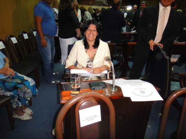 Valoran el «apoyo incondicional» a Insfrán en el Congreso Nacional del PJ