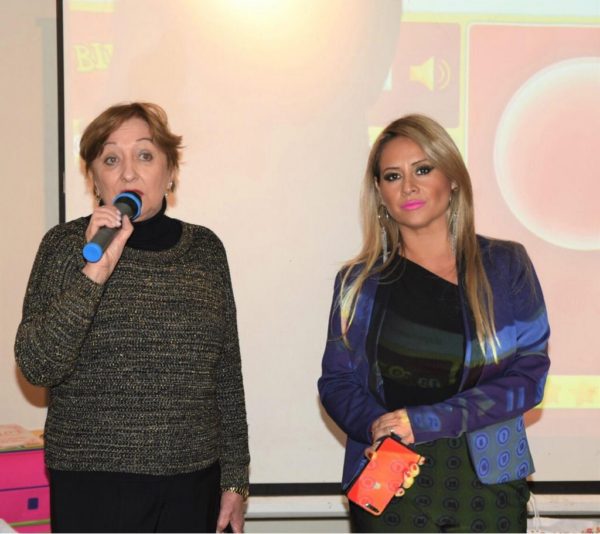 Exitosa edición de «La hora del Té y La Moda» a beneficio de la “Fundación Abriendo Surcos”