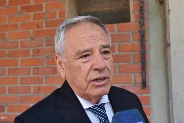 Zorrilla censuró el desprecio para con la educación pública