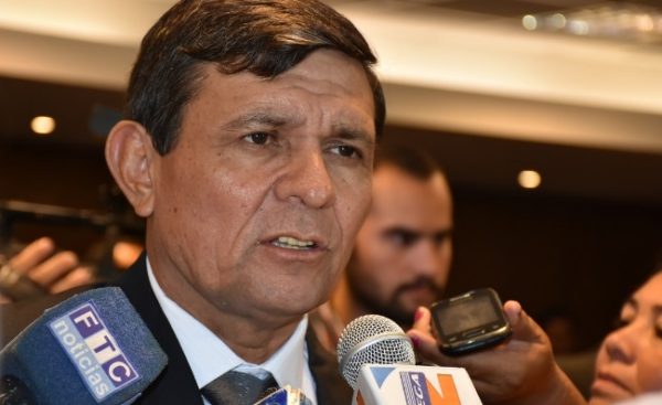 El gobierno renueva política de estado de “tolerancia cero” al narcotráfico