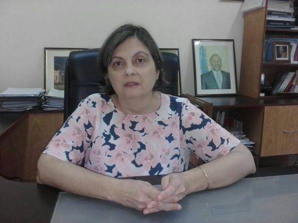 Rechazo a los cambios anunciados en el sistema de defensa nacional