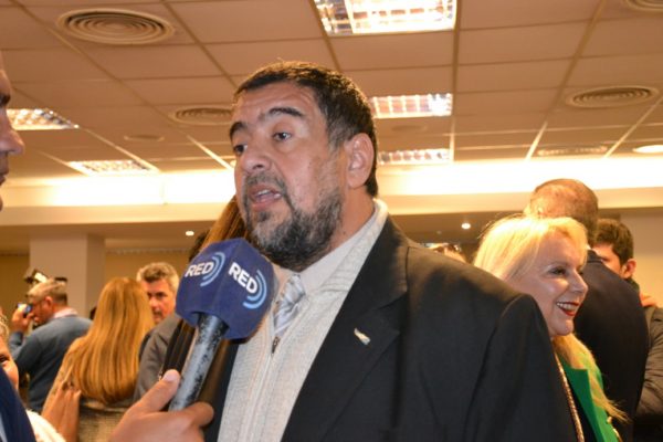 Revelan que dragas paraguayas descargaron sedimentos en canal argentino del Pilcomayo
