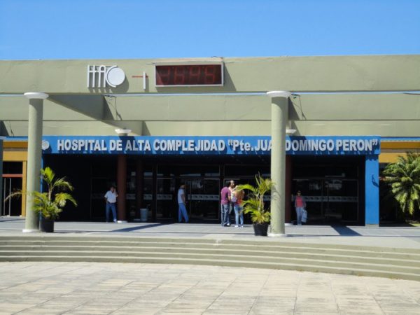 Primeras jornadas de anestesiología del NEA
