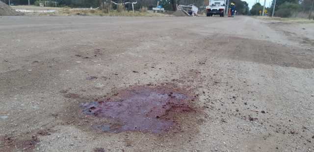 Un gendarme fue herido por un camarada en Córdoba por drama pasional