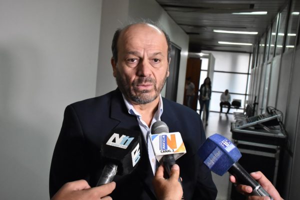 Formosa gestiona sus recursos presupuestarios con previsión
