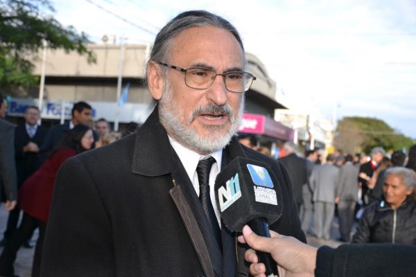 Basterra repudió “recorte a la franja más vulnerable del agro argentino”