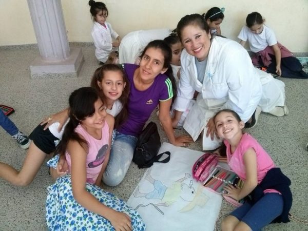 Desde este lunes rige el receso invernal con comedores escolares funcionando