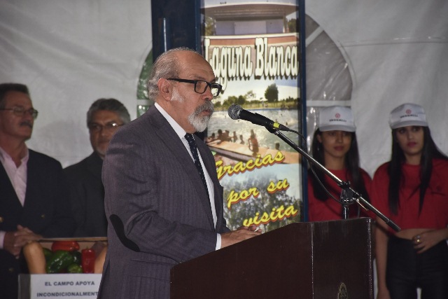 Ibáñez advirtió que “peligra la cadena de pagos porque se favorece la especulación financiera”