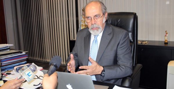 Para Ibáñez es una “barbaridad” recortes nacionales en partidas para el área social