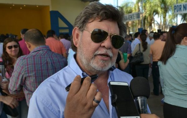 La Fiesta Nacional del Pomelo «es un orgullo para todos los formoseños»