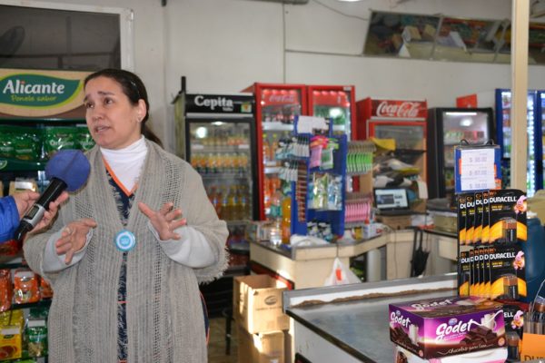 Alta adhesión a programa de ofertas