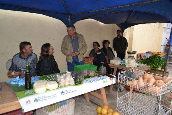 Reprochan a Nación la eliminación del Monotributo Social Agropecuario