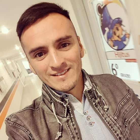 Joven docente formoseño muere en el sur por inhalación de monóxido de carbono