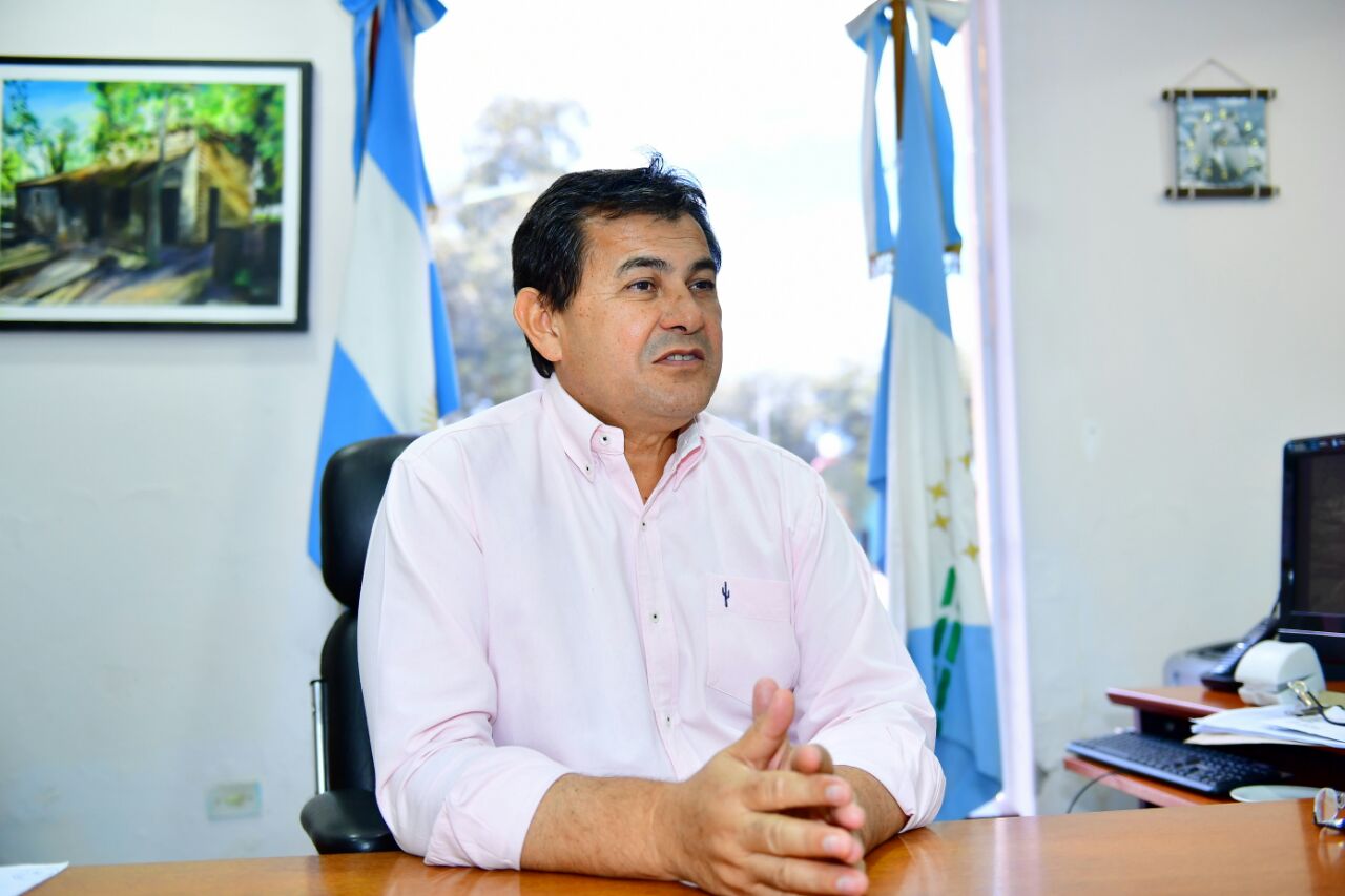 Basualdo: “La eliminación del Fondo Sojero va a paralizar obras y generar más desempleo”
