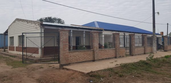 Malich expuso inversión provincial para ejecutar obras y generar mano de obra