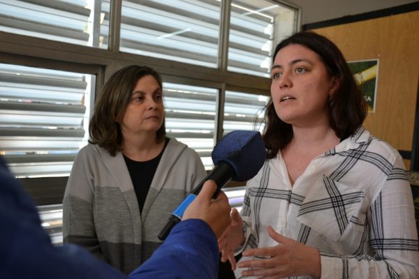 Formosa y la CONADI trabajan en la búsqueda de datos genéticos