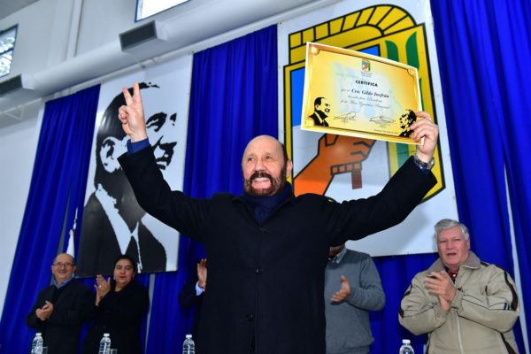 Asumió la mesa directiva del PJ-Formosa