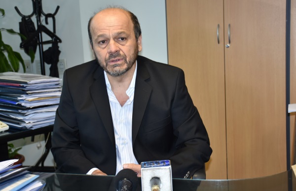 Para Antinori el Congreso debe actuar ante enorme endeudamiento nacional