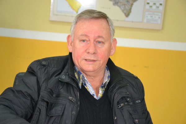 Bellino dijo que se respondió a demanda judicial, “no tenemos nada que ocultar”