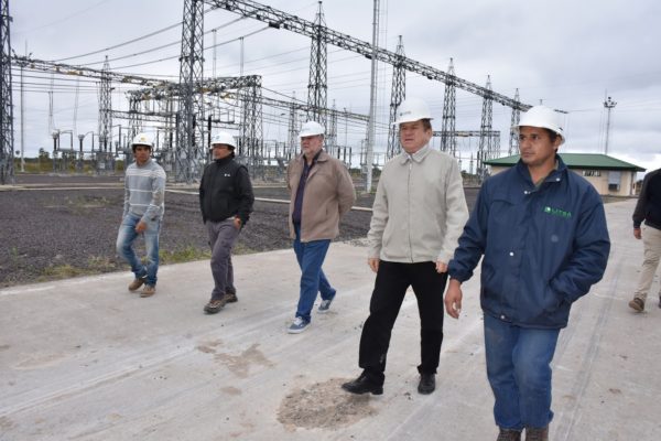 Explican impacto que tendrá la suba de luz del estado nacional