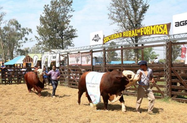 Lanzan oficialmente La Expo Formosa 2018