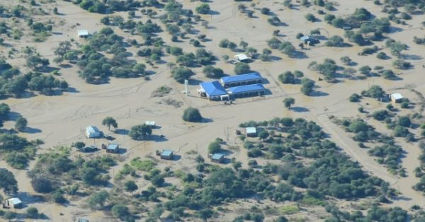 El gobierno planteó a la nación necesidad de acciones ante nuevo escenario hídrico