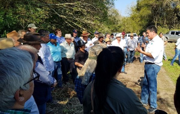 Producción propicia sumar tecnología